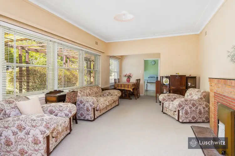 Sixth view of Homely house listing, 33 Highlands Avenue, Wahroonga NSW 2076