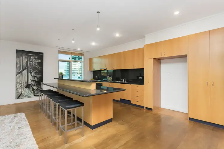 Fourth view of Homely apartment listing, 75/85 Alexandra Avenue, South Yarra VIC 3141