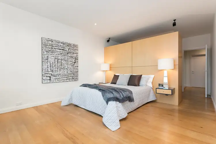 Sixth view of Homely apartment listing, 75/85 Alexandra Avenue, South Yarra VIC 3141