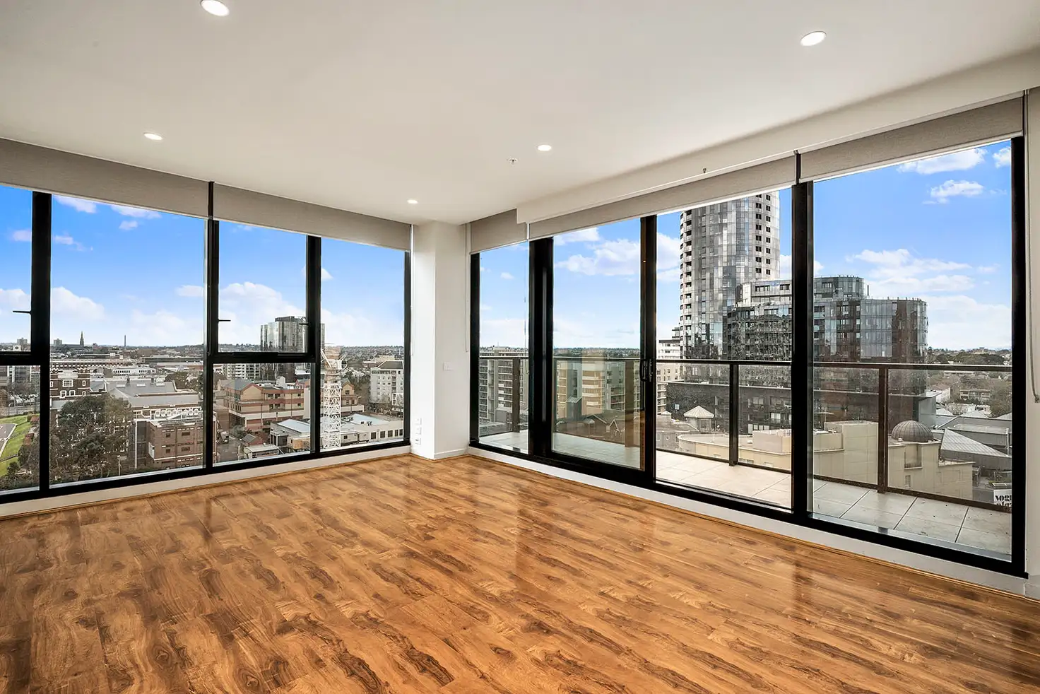 Main view of Homely apartment listing, 1203/10 Daly Street, South Yarra VIC 3141