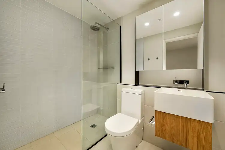Fourth view of Homely apartment listing, 1203/10 Daly Street, South Yarra VIC 3141