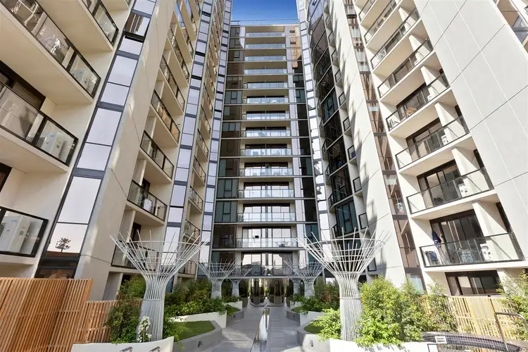 Seventh view of Homely apartment listing, 1203/10 Daly Street, South Yarra VIC 3141