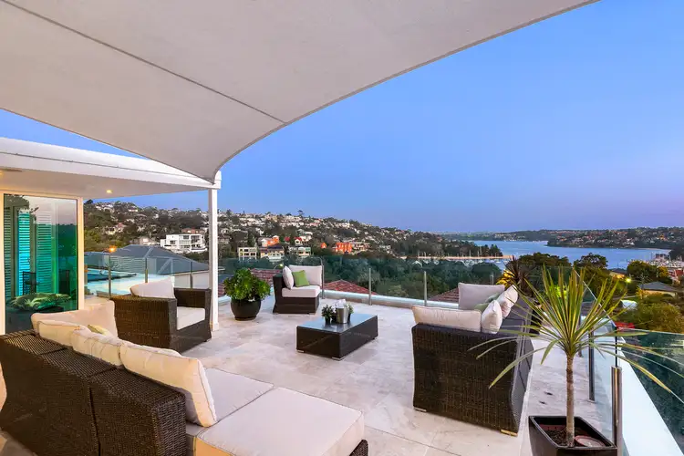 Third view of Homely house listing, 2 Old Sydney Road, Seaforth NSW 2092