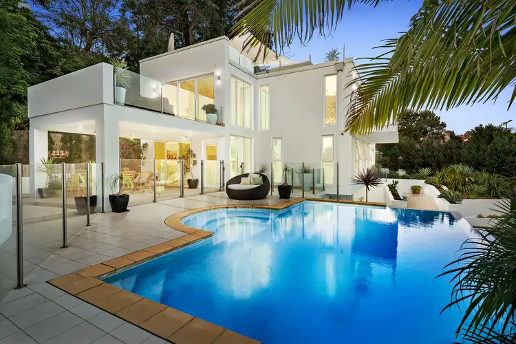 Fifth view of Homely house listing, 2 Old Sydney Road, Seaforth NSW 2092