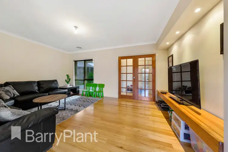 Second view of Homely unit listing, 2/40 Harmon Avenue, St Albans VIC 3021