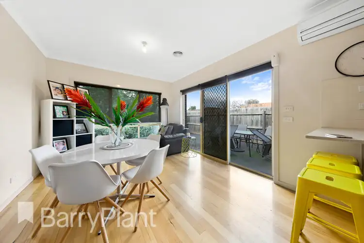 Third view of Homely unit listing, 2/40 Harmon Avenue, St Albans VIC 3021