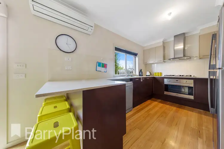 Fourth view of Homely unit listing, 2/40 Harmon Avenue, St Albans VIC 3021