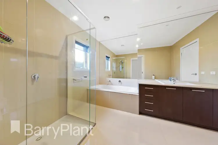Fifth view of Homely unit listing, 2/40 Harmon Avenue, St Albans VIC 3021