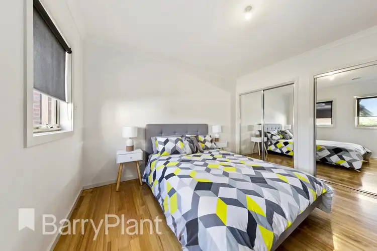 Sixth view of Homely unit listing, 2/40 Harmon Avenue, St Albans VIC 3021