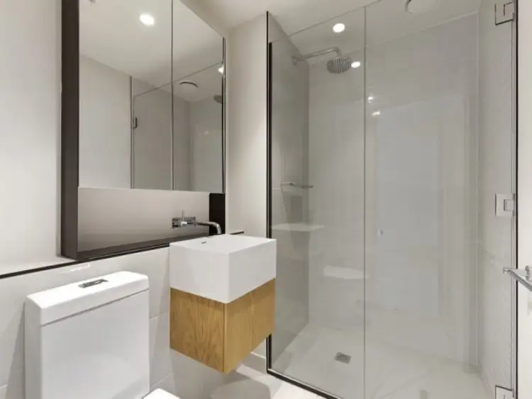Fourth view of Homely apartment listing, 1211/10 Daly Street, South Yarra VIC 3141