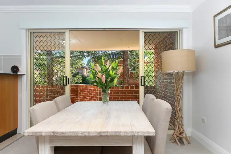 Second view of Homely apartment listing, 9/38-40 Harold Street, North Parramatta NSW 2151