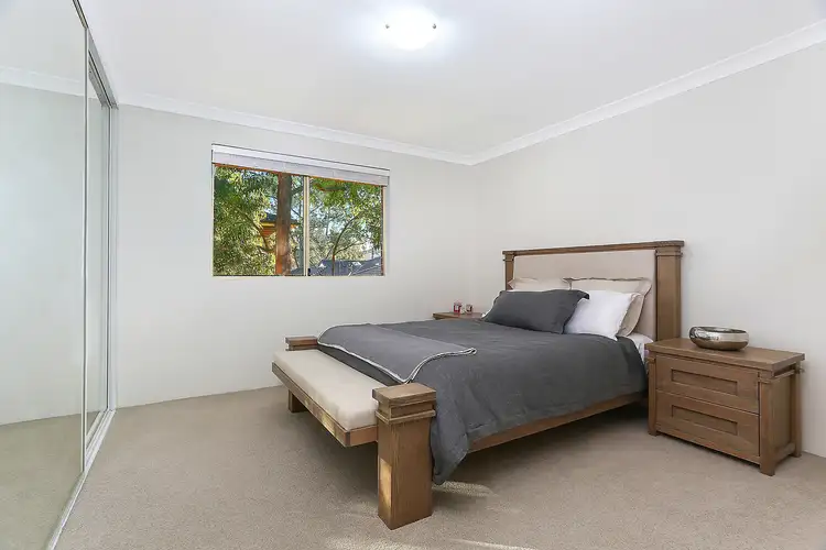 Fourth view of Homely apartment listing, 9/38-40 Harold Street, North Parramatta NSW 2151