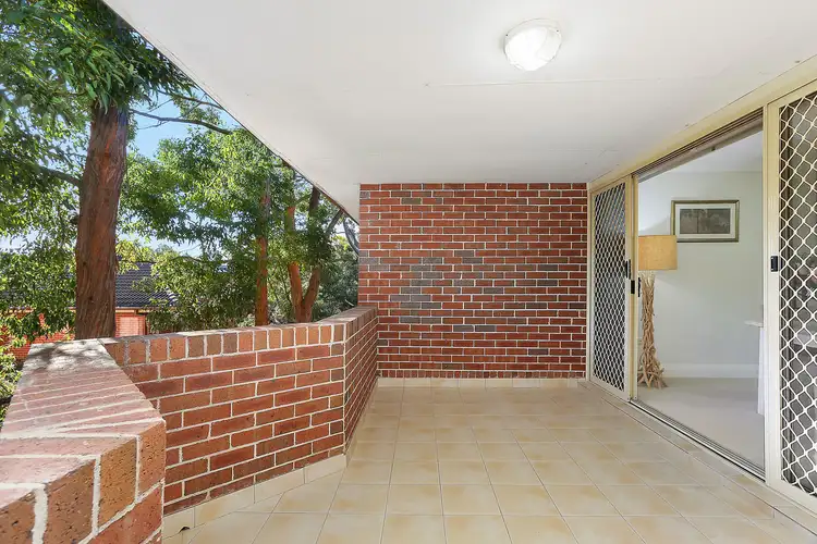 Fifth view of Homely apartment listing, 9/38-40 Harold Street, North Parramatta NSW 2151
