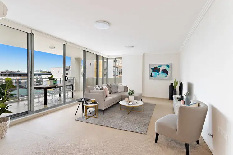 Main view of Homely apartment listing, 19/24-28 John Street, Mascot NSW 2020