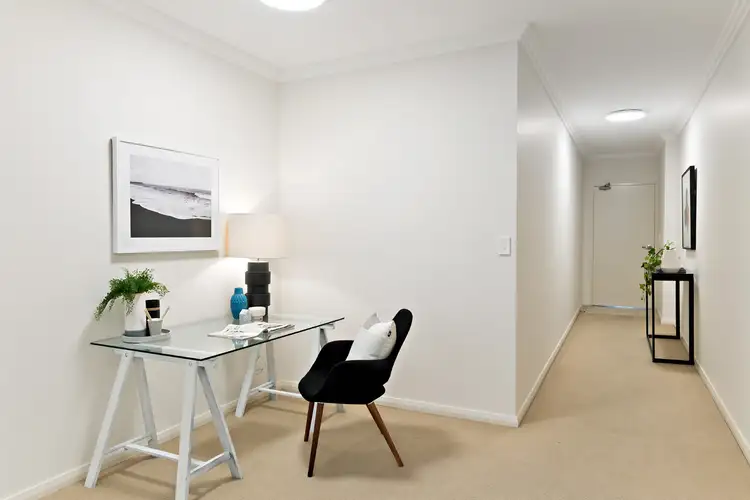 Third view of Homely apartment listing, 19/24-28 John Street, Mascot NSW 2020