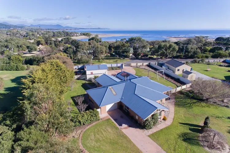 Main view of Homely house listing, 54 Clerke Street, Leith TAS 7315