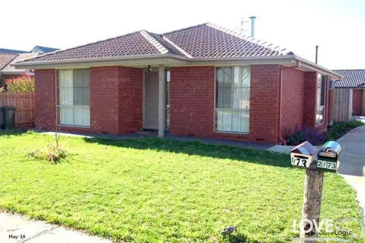 1/73 Woolnough Drive, Mill Park VIC 3082