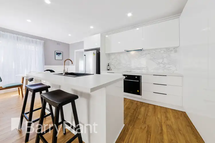 Main view of Homely house listing, 11 Curtin Street, St Albans VIC 3021