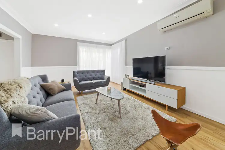 Second view of Homely house listing, 11 Curtin Street, St Albans VIC 3021