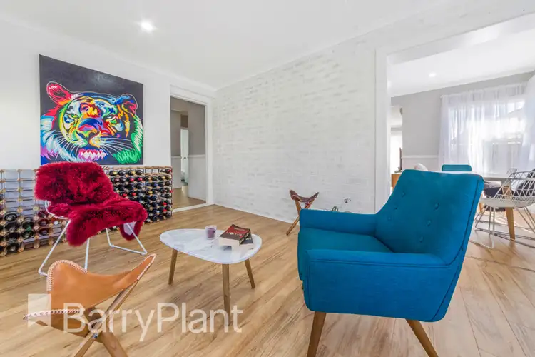 Third view of Homely house listing, 11 Curtin Street, St Albans VIC 3021
