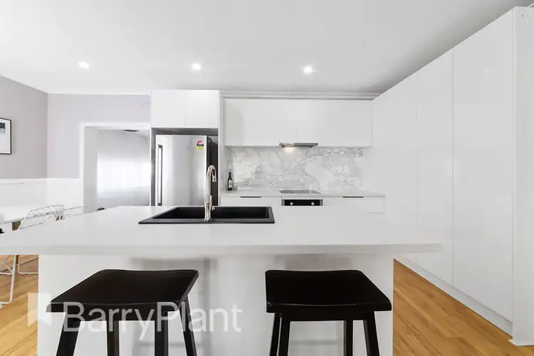 Fourth view of Homely house listing, 11 Curtin Street, St Albans VIC 3021