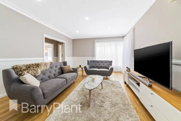Fifth view of Homely house listing, 11 Curtin Street, St Albans VIC 3021
