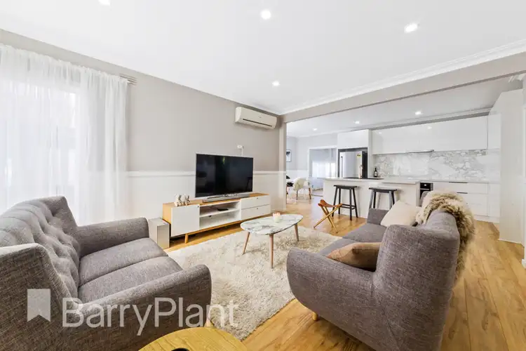 Sixth view of Homely house listing, 11 Curtin Street, St Albans VIC 3021