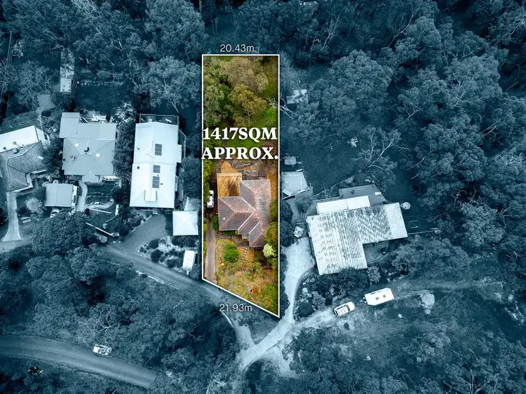 Main view of Homely house listing, 15 Yarra Street, Warrandyte VIC 3113
