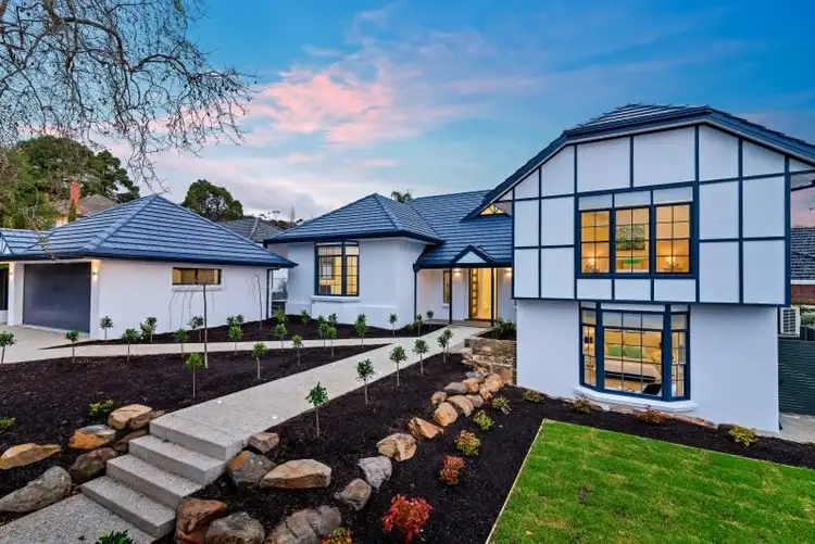 Third view of Homely house listing, 13 Delamere Avenue, Springfield SA 5062