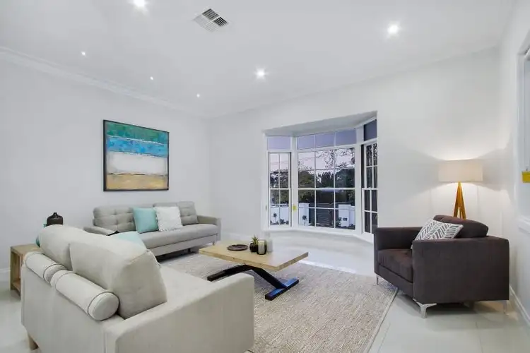 Fifth view of Homely house listing, 13 Delamere Avenue, Springfield SA 5062