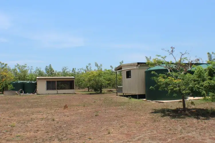 Fifth view of Homely rural property listing, Address available on request