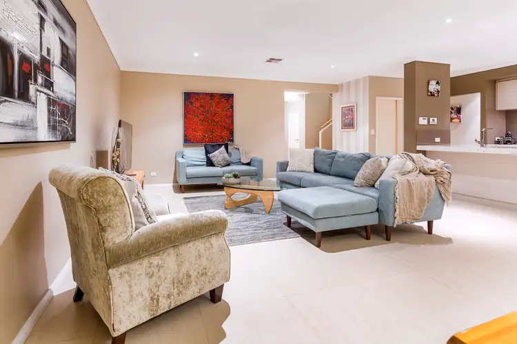 Third view of Homely house listing, 1 Henning Crescent, Manning WA 6152