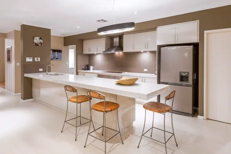 Fourth view of Homely house listing, 1 Henning Crescent, Manning WA 6152