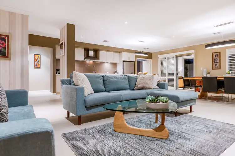 Fifth view of Homely house listing, 1 Henning Crescent, Manning WA 6152