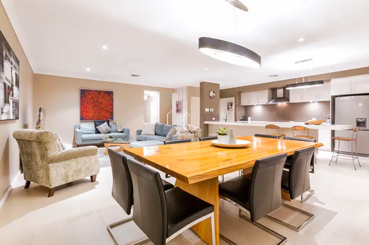 Sixth view of Homely house listing, 1 Henning Crescent, Manning WA 6152