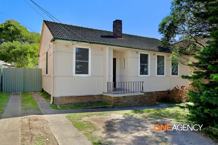 130 Davies Road, Padstow NSW 2211