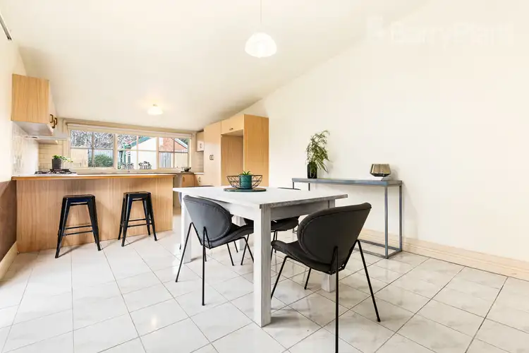 Fourth view of Homely house listing, 1/12 Robbs Parade, Northcote VIC 3070