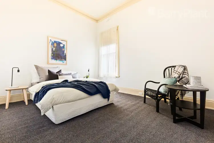 Sixth view of Homely house listing, 1/12 Robbs Parade, Northcote VIC 3070