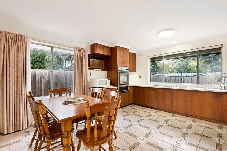 Third view of Homely house listing, 12 Rocklea Road, Bulleen VIC 3105