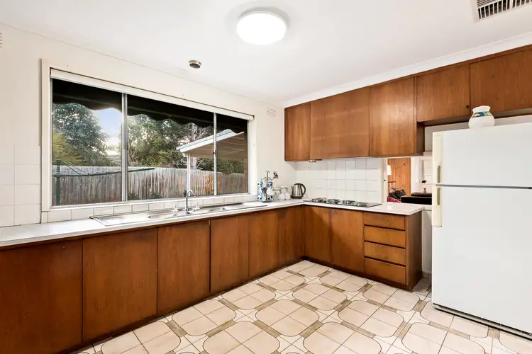 Fourth view of Homely house listing, 12 Rocklea Road, Bulleen VIC 3105