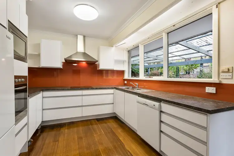 Second view of Homely house listing, 3 Pickn Pan Way, Warrandyte VIC 3113