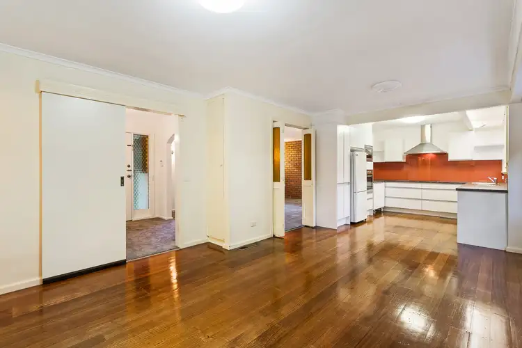 Third view of Homely house listing, 3 Pickn Pan Way, Warrandyte VIC 3113