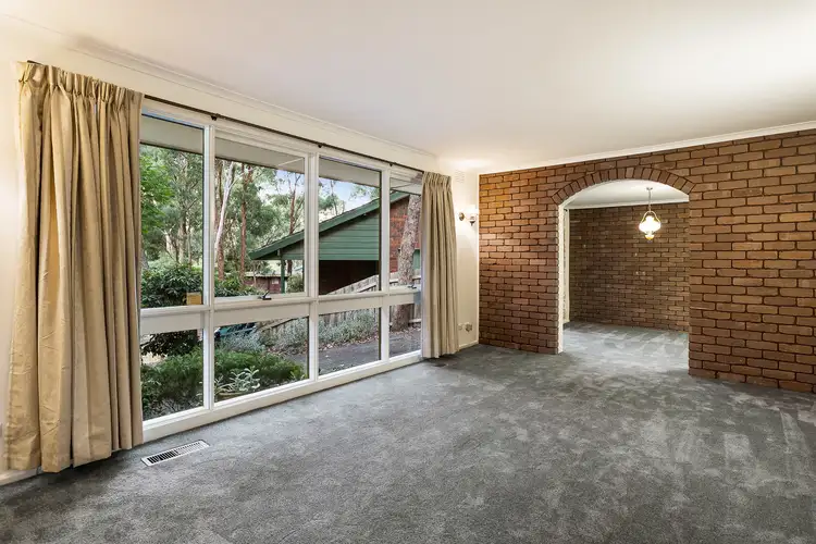 Fourth view of Homely house listing, 3 Pickn Pan Way, Warrandyte VIC 3113