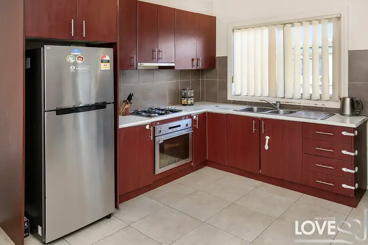 Second view of Homely unit listing, 2/29 Arthur Street, Coburg VIC 3058