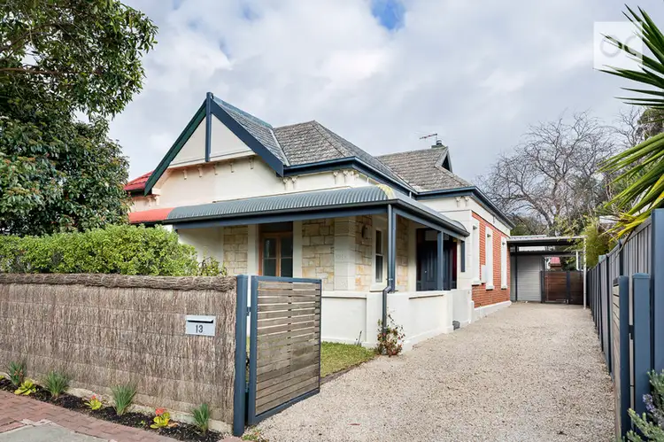 Second view of Homely house listing, 13 Wilkinson Road, Parkside SA 5063