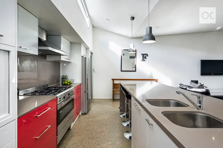 Fifth view of Homely house listing, 13 Wilkinson Road, Parkside SA 5063