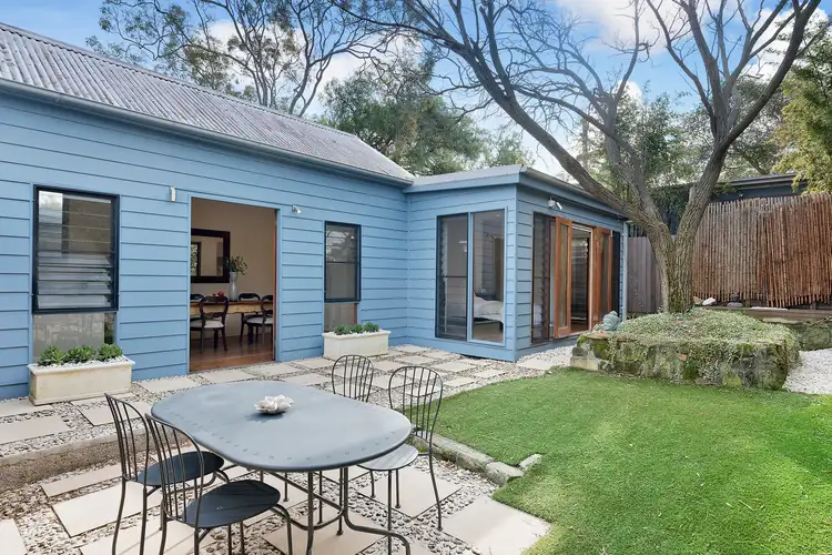 Sixth view of Homely house listing, 9 Theodore Street, Balmain NSW 2041