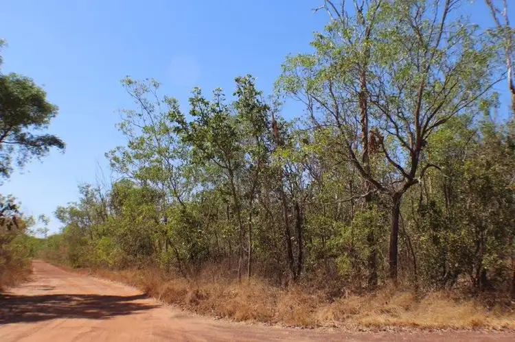 Main view of Homely rural property listing, Level Lot 9, LOT Lot 9, 329a Goode Road, Humpty Doo NT 836