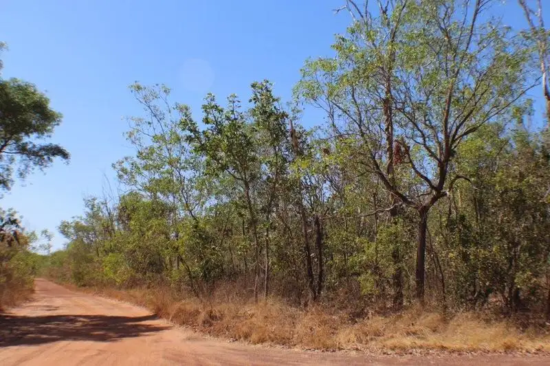 Main view of Homely rural property listing, Level Lot 9, LOT Lot 9, 329a Goode Road, Humpty Doo NT 836