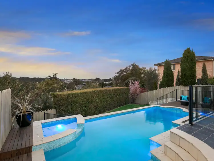 Second view of Homely house listing, 133 Mile End Road, Rouse Hill NSW 2155